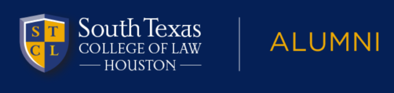 South Texas College of Law Alumni