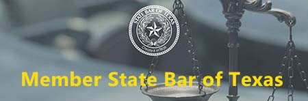 Penning Law - Member State Bar of Texas