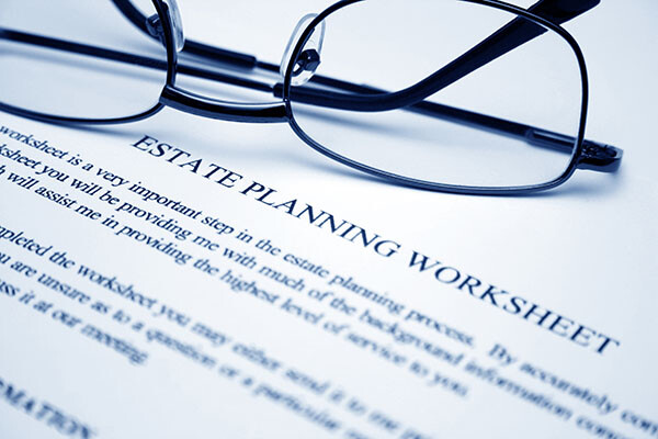 Estate Planning at Penning Law PLLC