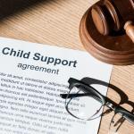 Retroactive Child Support